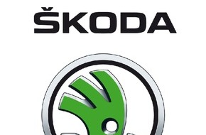 Skoda Auto Deutschland GmbH: SKODA unterstützt Deutschen Hörfilmpreis 2015 mit VIP-Shuttle (FOTO)