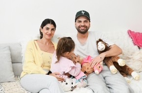 Sky Deutschland: "Yeliz & Jimi - We Are Family?!": Erste Bilder und Veröffentlichungsturnus