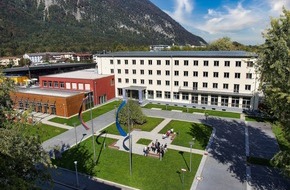 Deutsche Hospitality: Pressemitteilung: "Steigenberger Akademie kehrt zurück zu ihren Wurzeln"