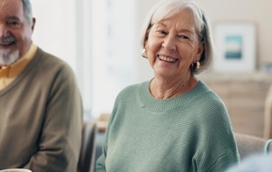 Schön Klinik: Pressemeldung Schön Klinik Neustadt | 18. September: Parkinson-Café