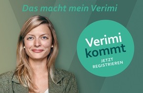 Verimi: Verimi baut Login-Dienst aus: Angebote von Allianz, Axel Springer und Deutsche Telekom werden integriert
