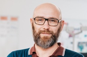 news aktuell GmbH: Thorsten Dietsche wird neuer stellvertretender IT-Leiter bei news aktuell