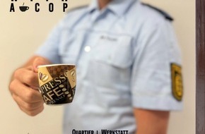 Polizeipräsidium Pforzheim: POL-Pforzheim: Einladung zu Bürgergesprächen in entspannter Atmosphäre mit der Pforzheimer Polizei und einer Tasse Kaffee!