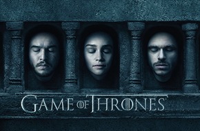 Sky Deutschland: Sky On Demand präsentiert "Game of Thrones - Das Lied von Eis und Feuer" Staffel sechs