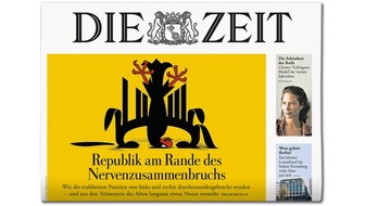 DIE ZEIT: Die Deutschen wissen zu wenig über Wirtschaft