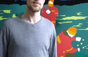 mediantis AG: Stefan Schiek gewinnt den PHÖNIX 2014 / 20.000 Euro Preisgeld gehen an Künstler aus Weimar