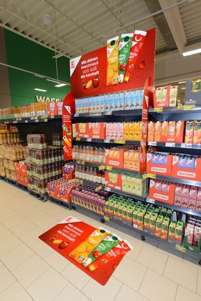 Mit &ldquo;Kaufland Interact&rdquo;: H&auml;ndler startet Plattform f&uuml;r Retail Media