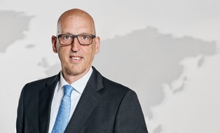 Biesterfeld AG: Peter Wilkes in den Vorstand der Biesterfeld Gruppe berufen