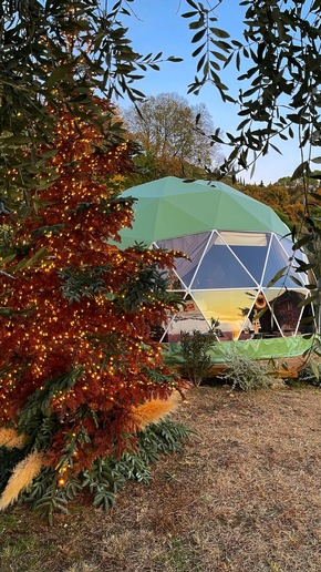 Wintercamping am Gardasee – der See zeigt sich von seiner besinnlichen Seite