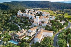 Ombria Resort: Auf Tuchfühlung mit der authentischen Algarve im Ombria Resort
