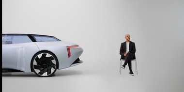 AVATR: AVATR präsentiert AVATR VISION XPECTRA auf der IAA Mobility 2025: Emotive Luxury revolutioniert die Branche / Großer Markenauftritt am Messestand in München