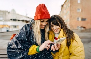 WINGS Fernstudium: Masterplan f&uuml;r beruflichen Erfolg / Fernstudium Infotage vom 12. bis 22. Januar