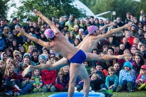 La saison estivale est lancée à Nendaz