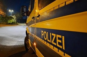 Bundespolizeidirektion Flughafen Frankfurt am Main: BPOLD FRA: Schleusungskriminalit&auml;t - Durchsuchungen der Bundespolizei in Nordrhein-Westfalen