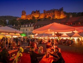 Genussmomente im Herzen der Altstadt