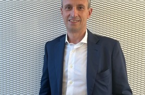 TESI Deutschland GmbH: Tesisquare ernennt Lorenzo Matteoni zum Global CMO, um die Entwicklung auf den internationalen M&auml;rkten zu beschleunigen