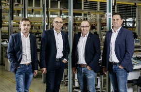 HELLA Sonnen- und Wetterschutztechnik GmbH: HELLA-Gruppe bereitet nächste Wachstumsphase vor