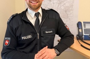 Polizeiinspektion Heidekreis: POL-HK: Soltau: Neuer polizeilicher Ansprechpartner f&uuml;r den Verkehrsbereich