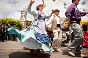 Back to the roots: Teneriffas Feste und Traditionen