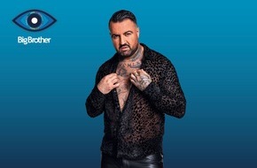 Joyn: Diese Woche bei "Big Brother": Zwei Exits, eine Nachrückerin und Cosimo Citiolo mischt als Promi-Gast den Container auf
