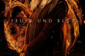Sky Deutschland: Brandneuer Trailer von "House of the Dragon"
