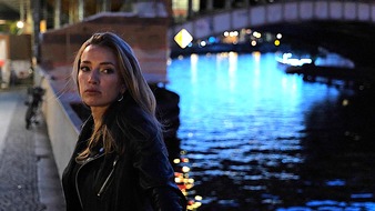 Valle Venia art & science: Valle Venia pr&auml;sentiert: LPS feat. Natalia Sarsgard: J'ai d&ucirc; m'arr&ecirc;ter