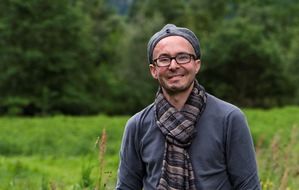Graubünden Ferien: graubünden Cultura: Kaspar Howald als Projektleiter ernannt