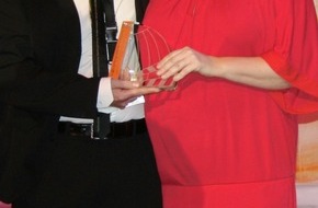 SMACK Communications GmbH: SMACK Communications gewinnt zweifach: Gold und Grand Award beim WorldMediaFestival Hamburg 2008