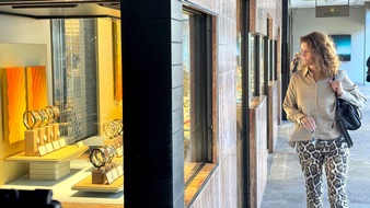 3sat: 3sat-Doku &uuml;ber den neuen Goldrausch