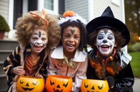 ROLAND Rechtsschutz-Versicherungs-AG: Süßes statt Saures: Rechtstipps zu Halloween