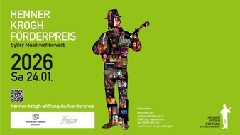 Ein Leben für die Musik