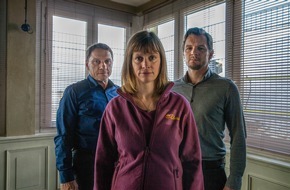 SWR - Das Erste: Erfolg für "Tatort - Anne und der Tod" im Ersten