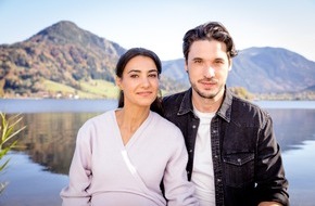 SAT.1: Endlich wieder Wiesenkirchen! So geht's 2026 in "Die Landarztpraxis" weiter - ab 5. Januar um 19 Uhr in SAT.1