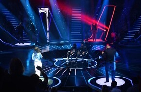 ProSieben: Es wird App-gestimmt (FOTO)
