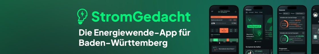 TransnetBW GmbH: Dezentrale Flexibilität: Der schlafende Riese der Energiewende