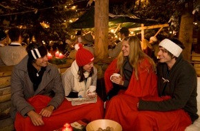 Ferienregion Mayrhofen/Hippach: Mayrhofner Advent eroberte Herzen der Menschen: Besucher genossen, ruhten und staunten - BILD