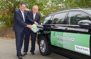 IWO Institut für Wärme und Mobilität e.V.: Technologieforum diskutiert Perspektiven flüssiger Energie / Treibhausgasneutrale Kraft- und Brennstoffe