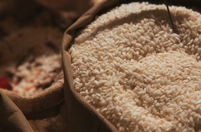 LIDL Schweiz: Lidl Schweiz fördert die Nachhaltigkeit im Reisanbau / "Sustainable Rice Platform"