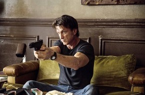 ZDF: "The Gunman" mit Sean Penn und Javier Bardem im ZDF (FOTO)