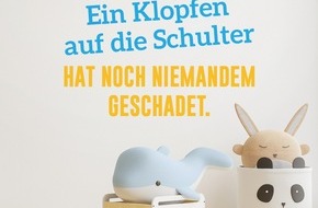 UNICEF Deutschland: Tag der gewaltfreien Erziehung 2025: Akzeptanz körperlicher Bestrafung auf historischem Tiefpunkt