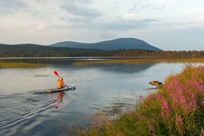 Finnland öffnet wieder Grenzen für touristische Reisen