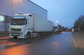 Polizeiinspektion Hameln-Pyrmont/Holzminden: POL-HM: Polizei fängt Diesel-Diebe