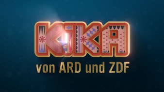 KiKA - Der Kinderkanal ARD/ZDF: Magische Serien-Premieren in der Vorweihnachtszeit bei KiKA / "Luka und das magische Theater", "Spellbound - Verzaubert in Paris" und "Tinka und der Spiegel der Seele"
