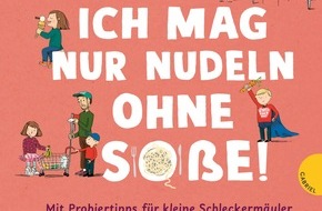Thienemann-Esslinger Verlag GmbH: Familienalltag im Fokus: Bilderb&uuml;cher mit praxisnahen Impulsen zu Schlafen und Essen
