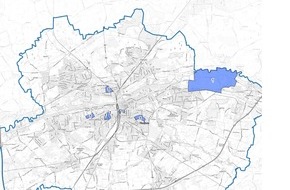 Polizeipr&auml;sidium Hamm: POL-HAM: Wohnungseinbruchradar Hamm f&uuml;r die Woche vom 25. bis zum 31. Mai 2026