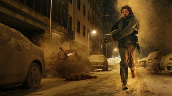 Constantin Film: Riesenerfolg f&uuml;r "Resident Evil": Weltweit auf Nummer 1