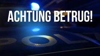 Polizeipr&auml;sidium Westpfalz: POL-PPWP: 90-J&auml;hriger verliert 22.000 Euro an falsche Sparkassen-Mitarbeiter