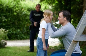 ZDF: "Gestern waren wir noch Kinder": Dreharbeiten für ZDF-Miniserie