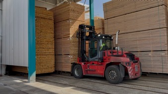 Deutsche Säge- und Holzindustrie Bundesverband e. V. (DeSH): Verschiebung und Vereinfachung der EUDR beschlossen