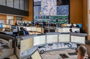 Feuerwehr Stuttgart: FW Stuttgart: Europaweiter Notruftag am 11. Februar